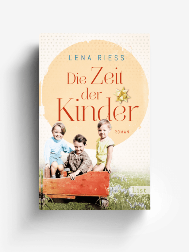 Die Zeit der Kinder