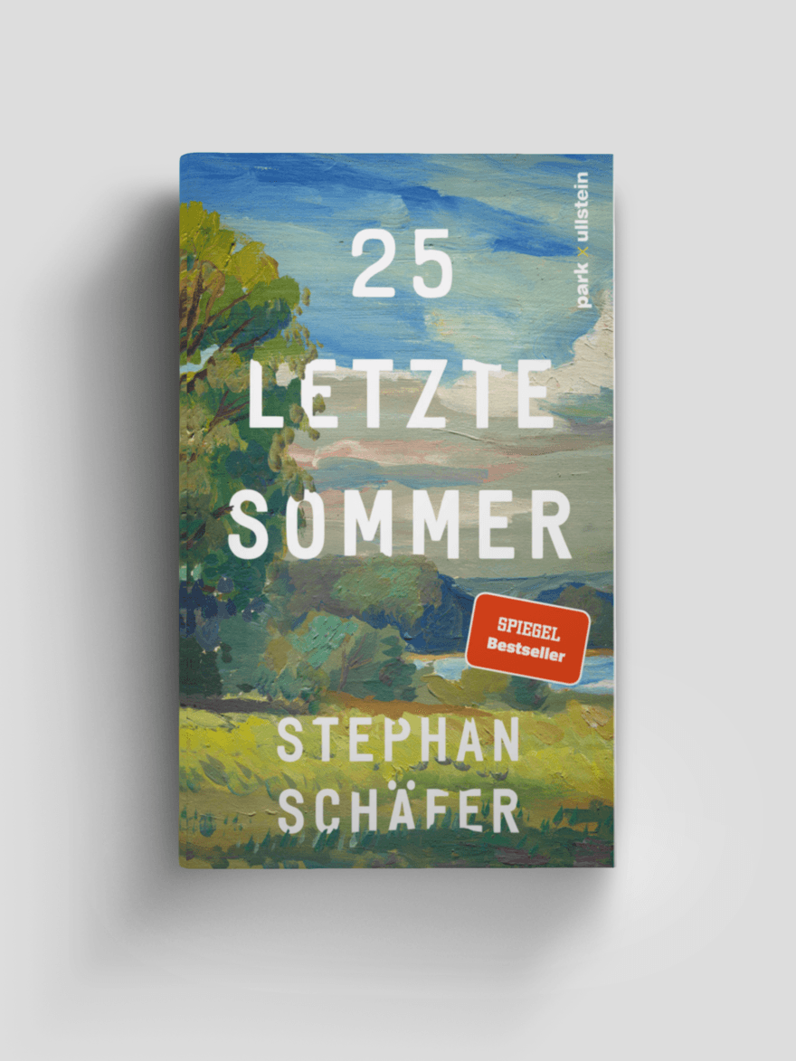 25 letzte Sommer