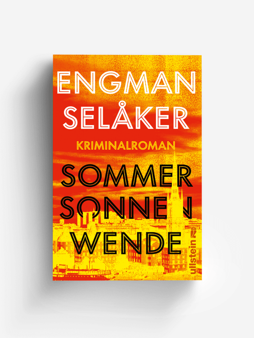 Sommersonnenwende (Wolf und Berg ermitteln 1)