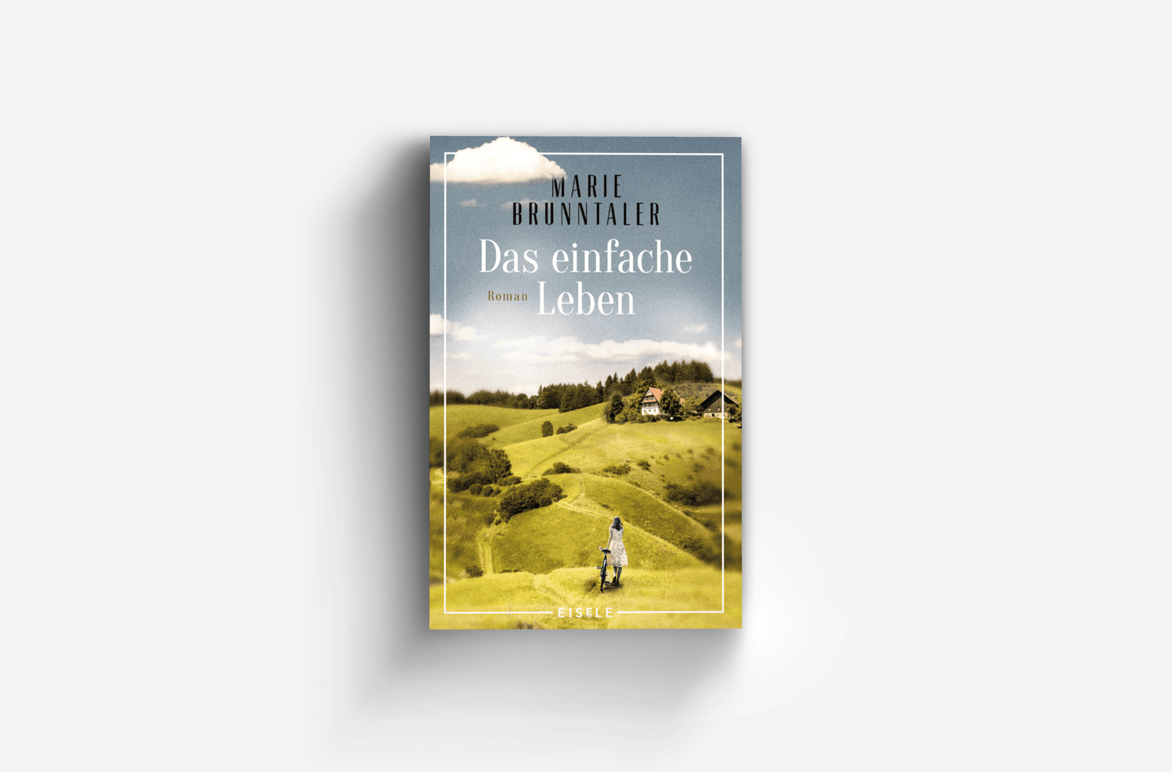 Buchcover von Das einfache Leben