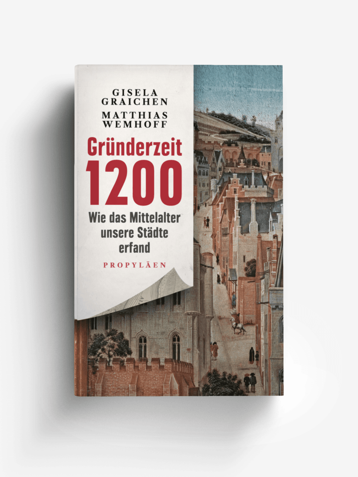 Gründerzeit 1200