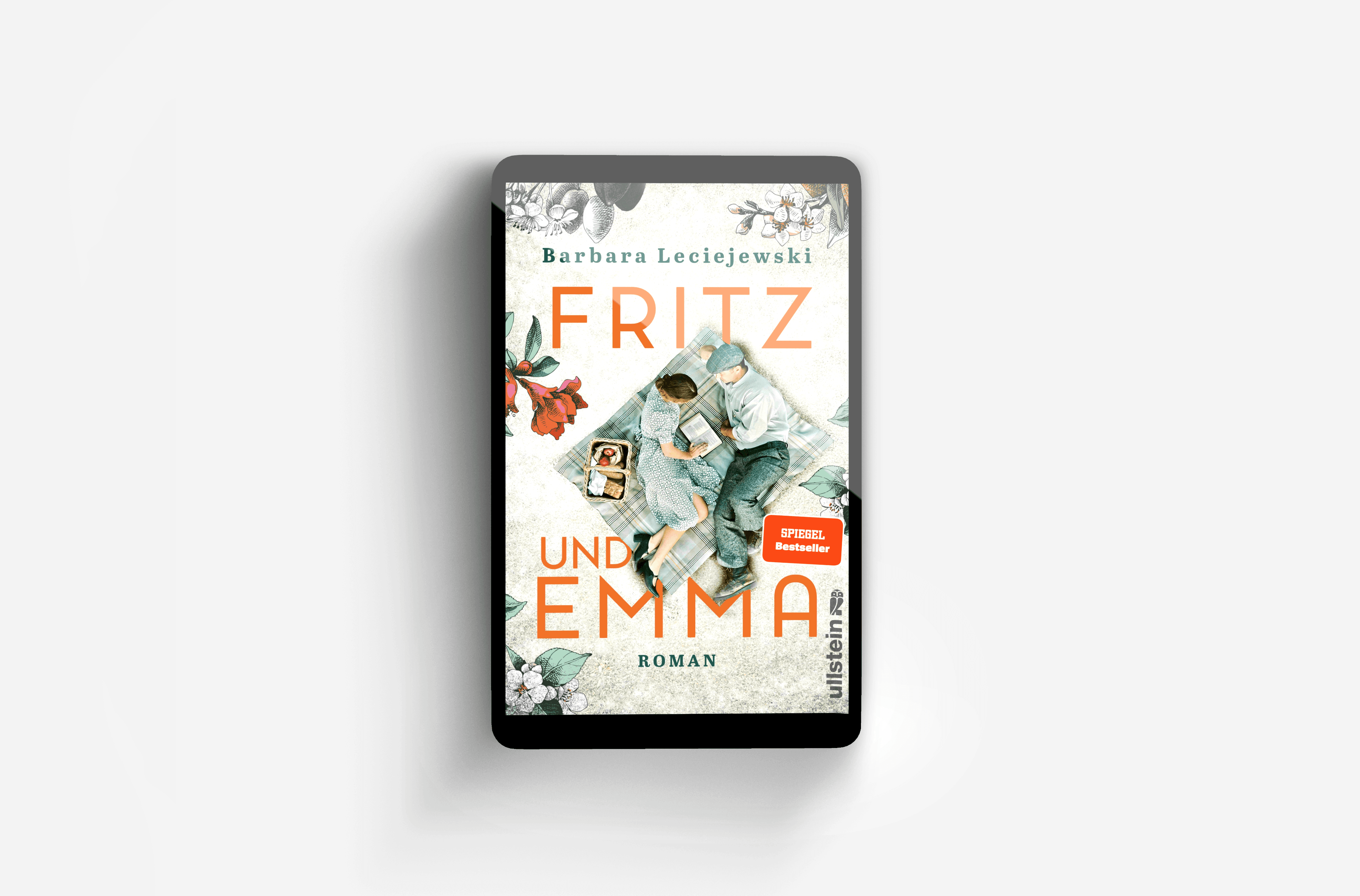 Buchcover von Fritz und Emma