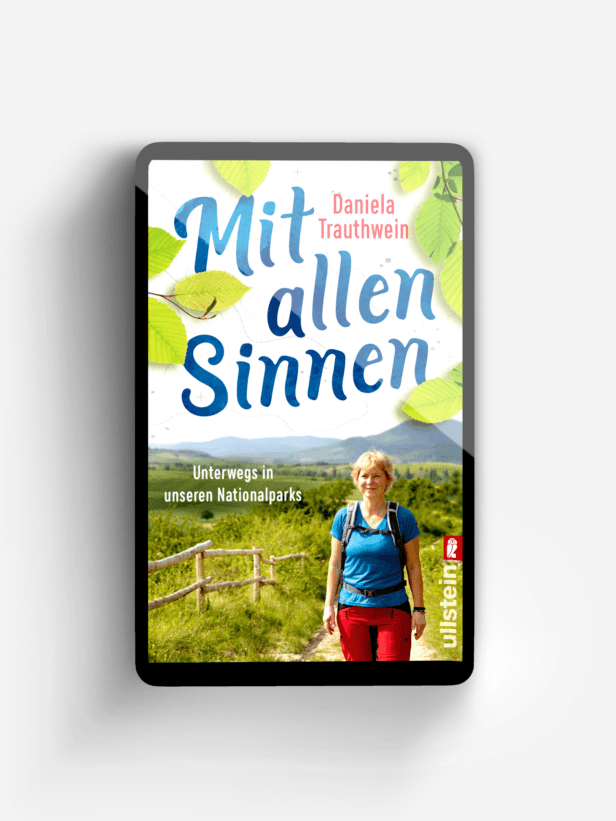 Mit allen Sinnen