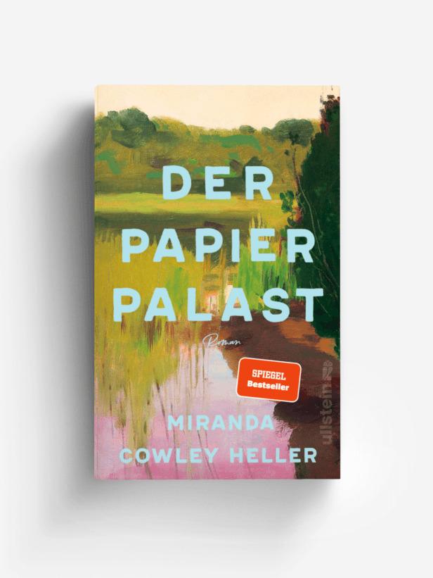 Der Papierpalast