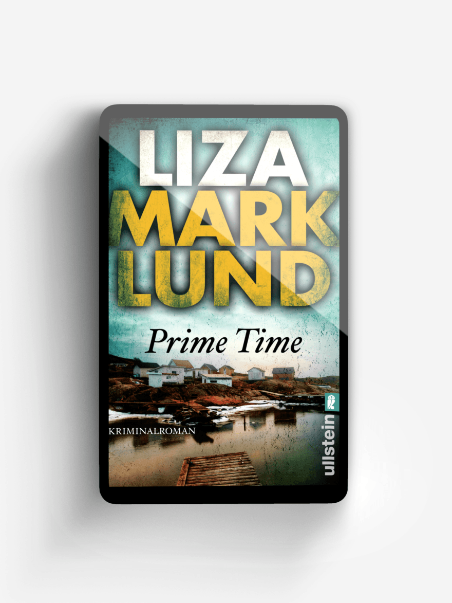 Prime Time (Ein Annika-Bengtzon-Krimi 4)