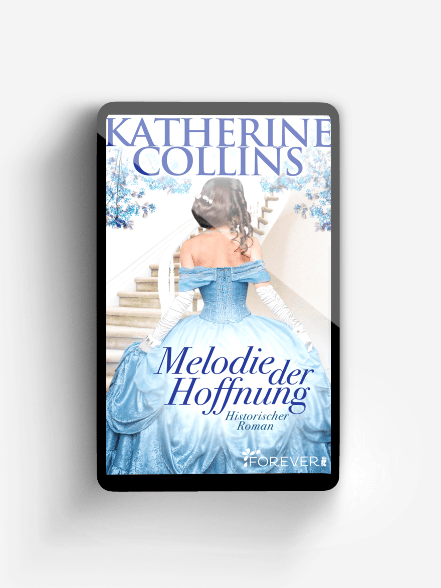 Melodie der Hoffnung (Ein-Regency-Roman 1)