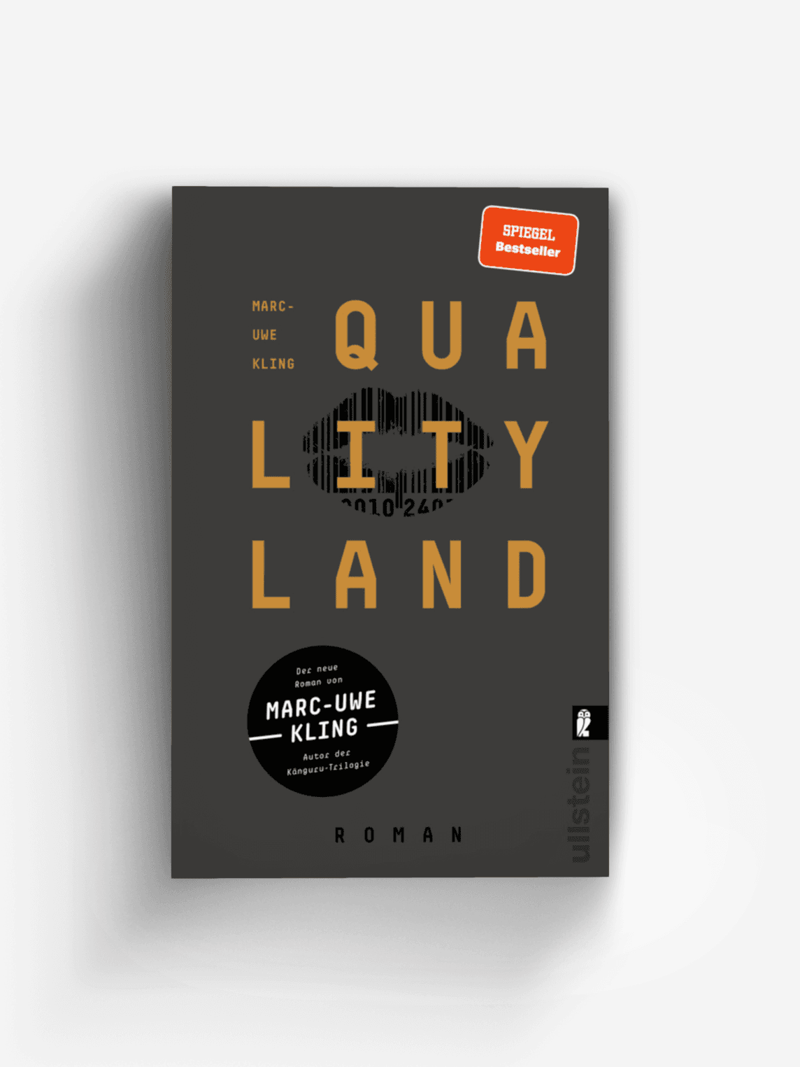 QualityLand (QualityLand 1)