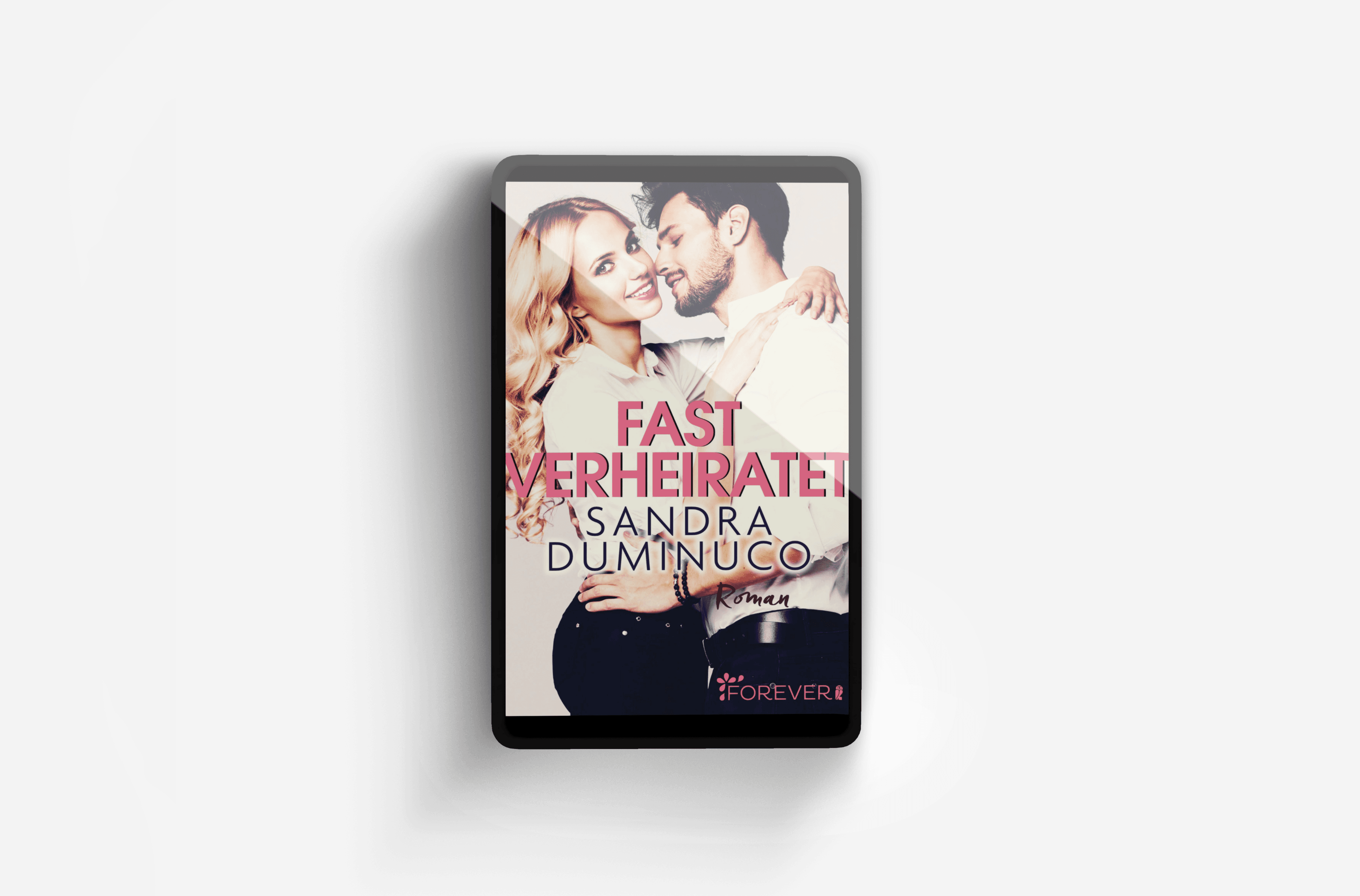 Buchcover von Fast verheiratet - Lilith & Alex (Fast verliebt, verlobt, verheiratet 2)