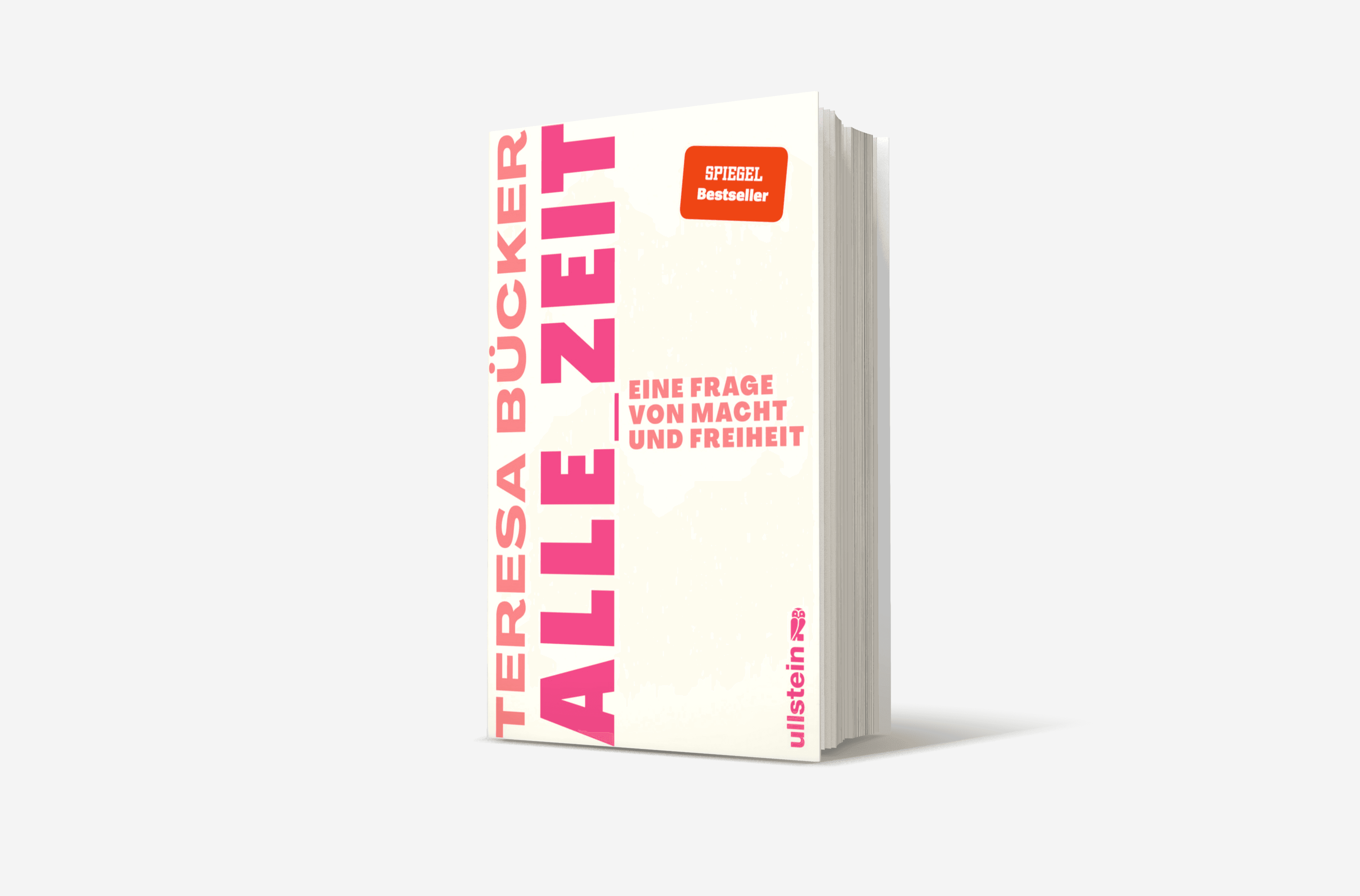 Buchcover von Alle_Zeit