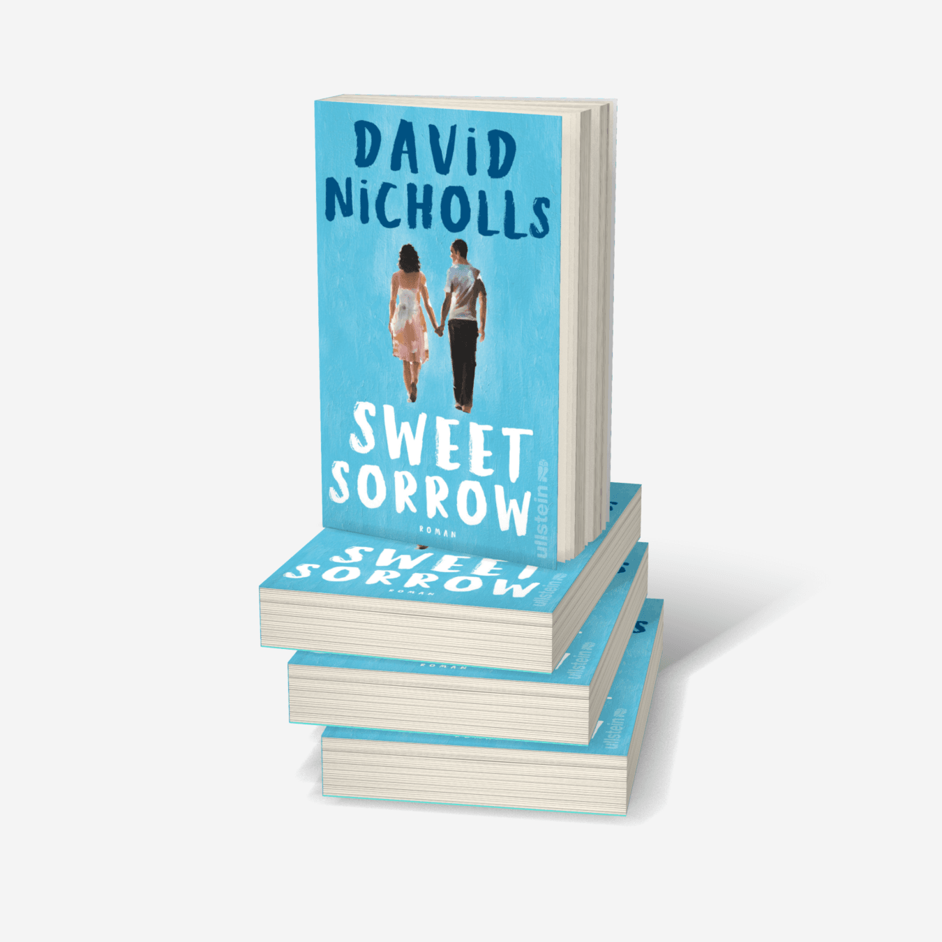 Buchcover von Sweet Sorrow