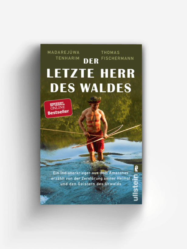 Der letzte Herr des Waldes