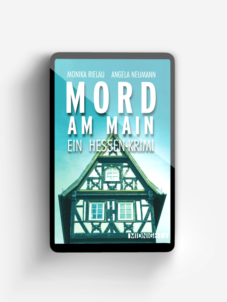 Mord am Main (Ein-Frankfurt-Krimi 1)