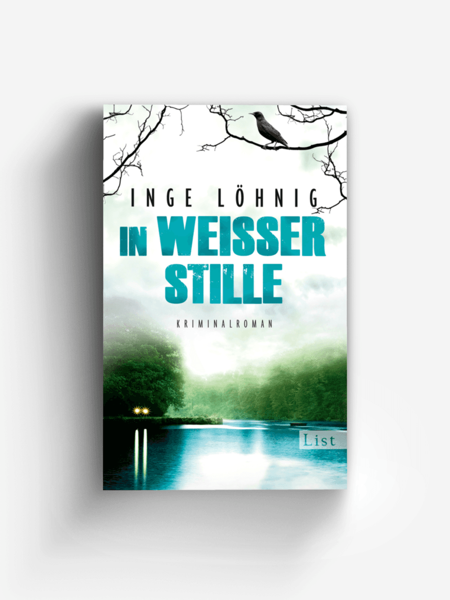 In weißer Stille (Ein Kommissar-Dühnfort-Krimi 2)