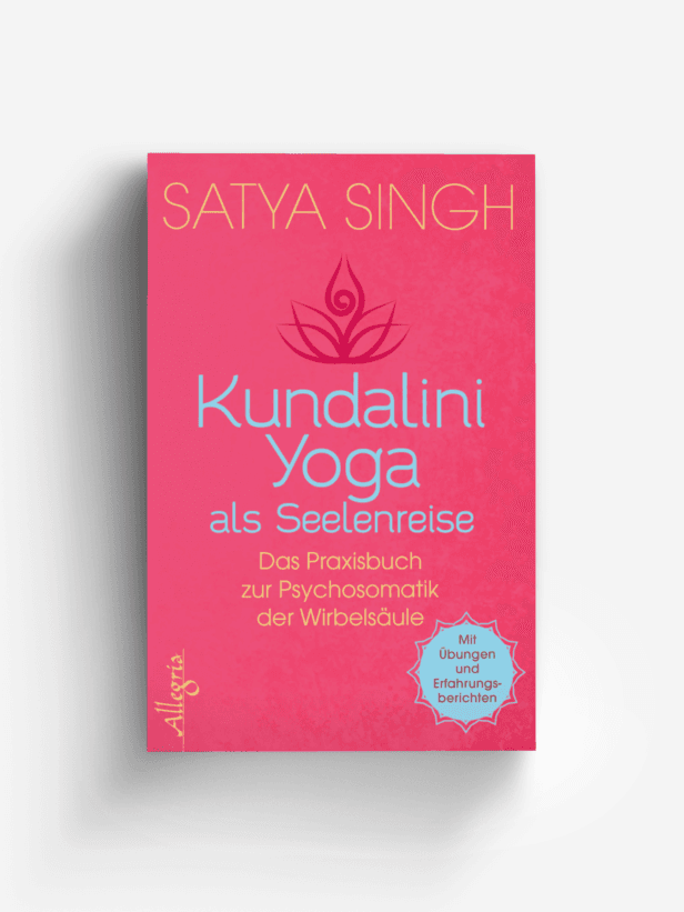 Kundalini Yoga als Seelenreise