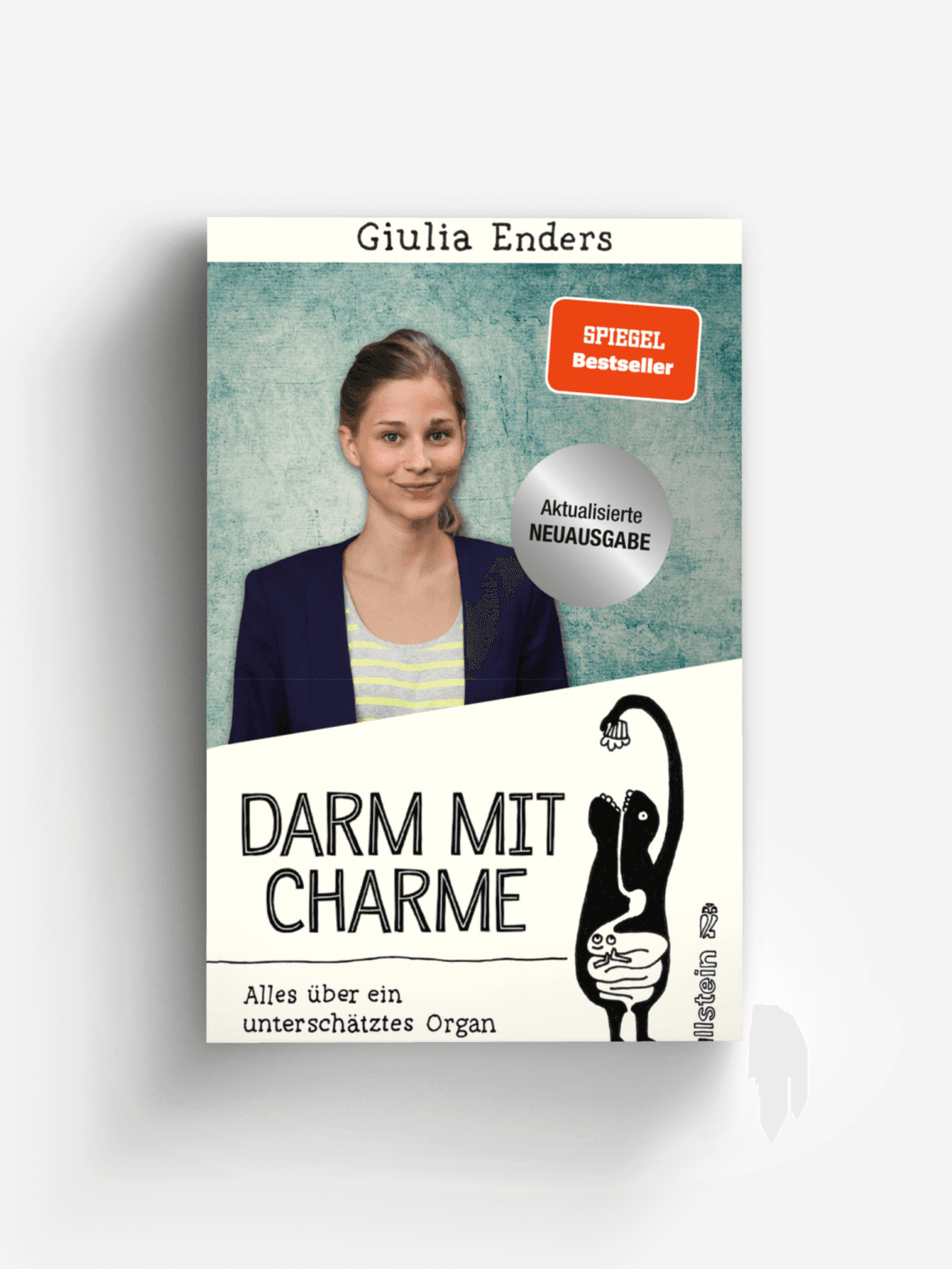 Darm mit Charme