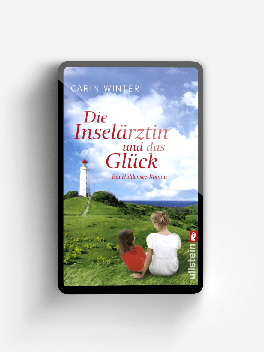 Die Inselärztin und das Glück (Die Inselärztin 3)