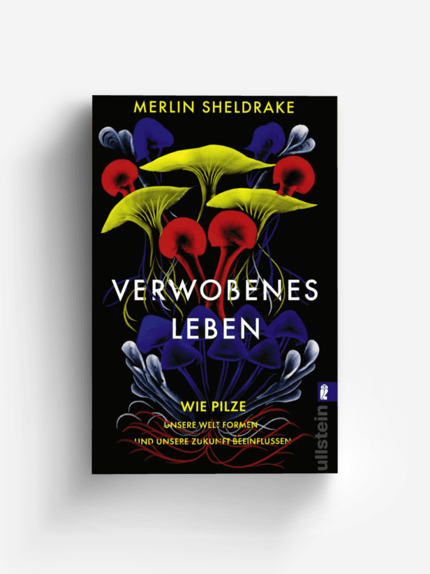 Verwobenes Leben