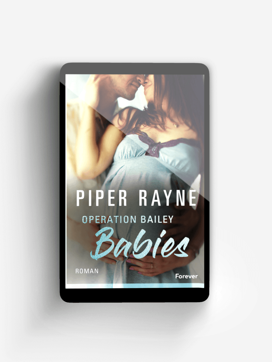 Operation Bailey Babies (Baileys-Serie 2)