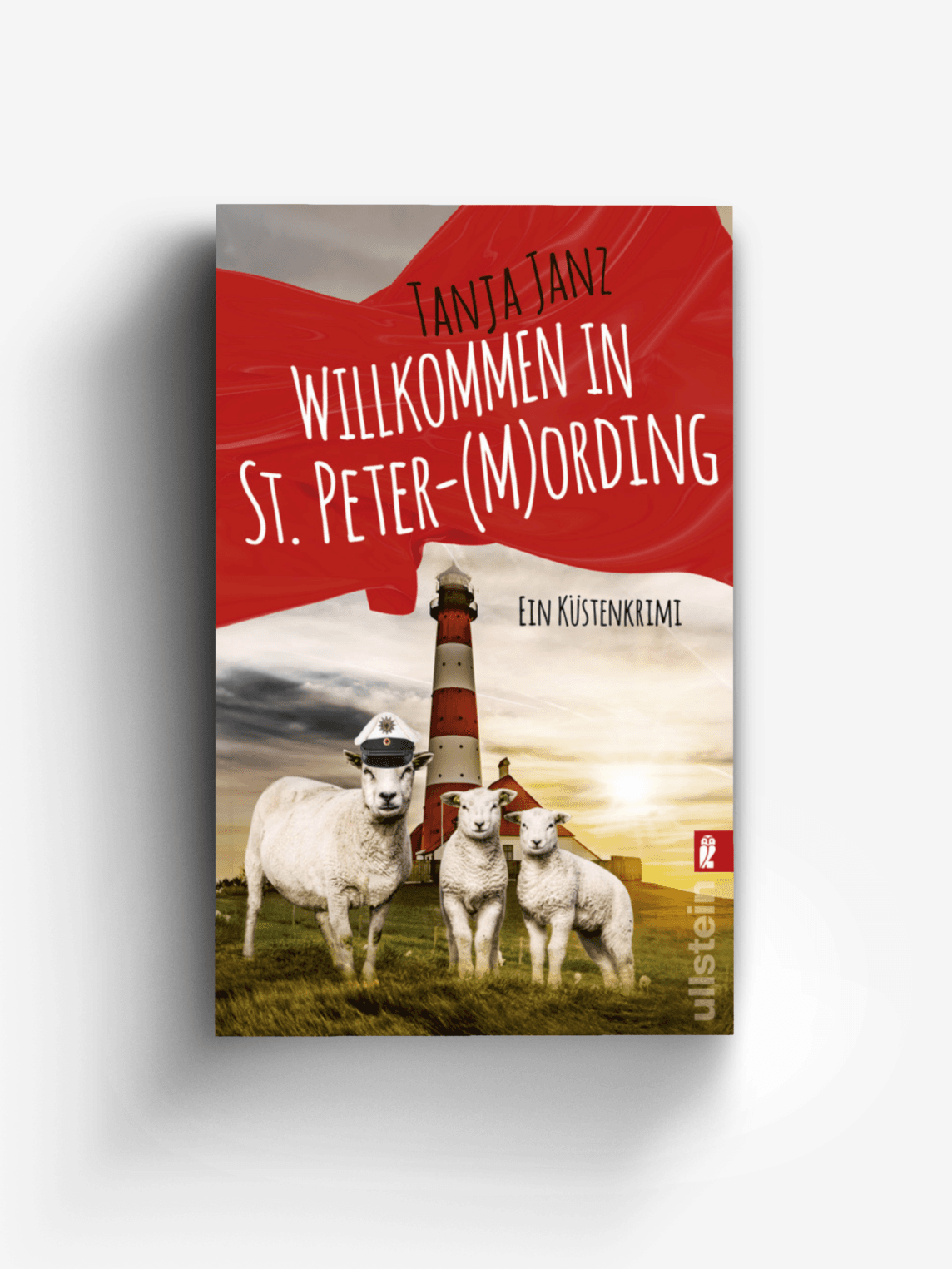 Willkommen in St. Peter-(M)Ording (St. Peter-Mording-Reihe 1)