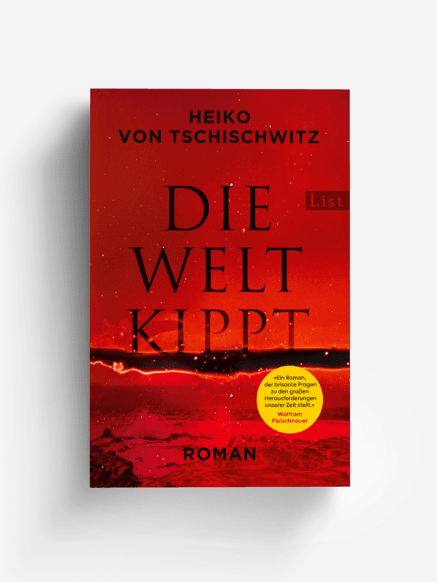 Die Welt kippt