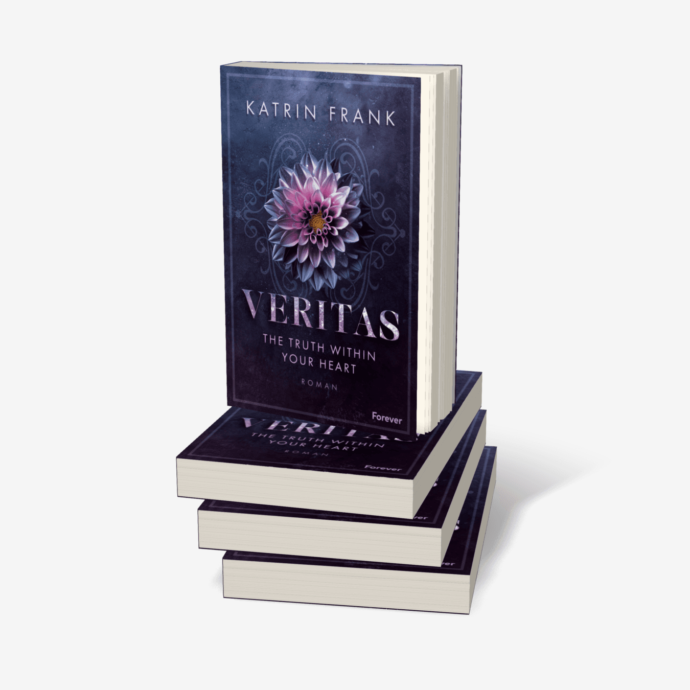 Buchcover von Veritas