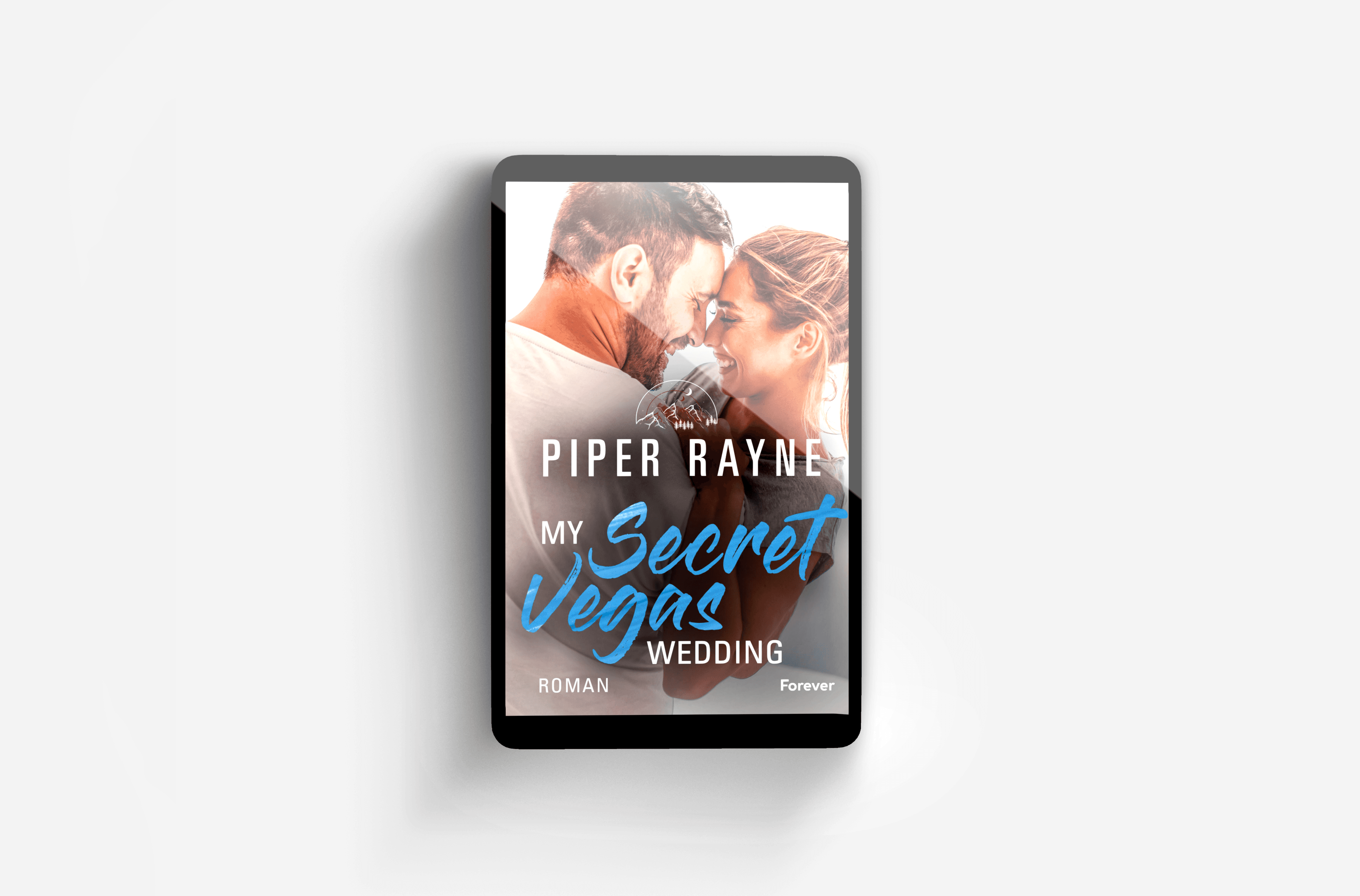 Buchcover von My Secret Vegas Wedding (Greene Family 3)