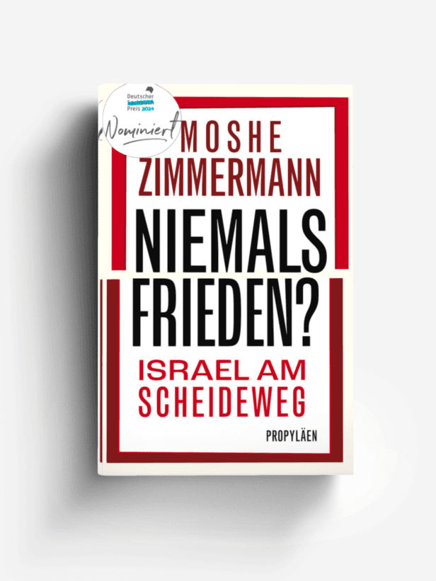 Niemals Frieden?