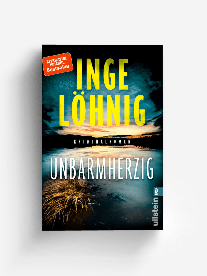 Unbarmherzig (Ein Gina-Angelucci-Krimi 2)