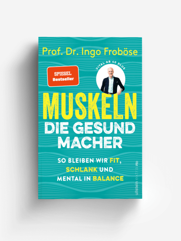 Muskeln – die Gesundmacher