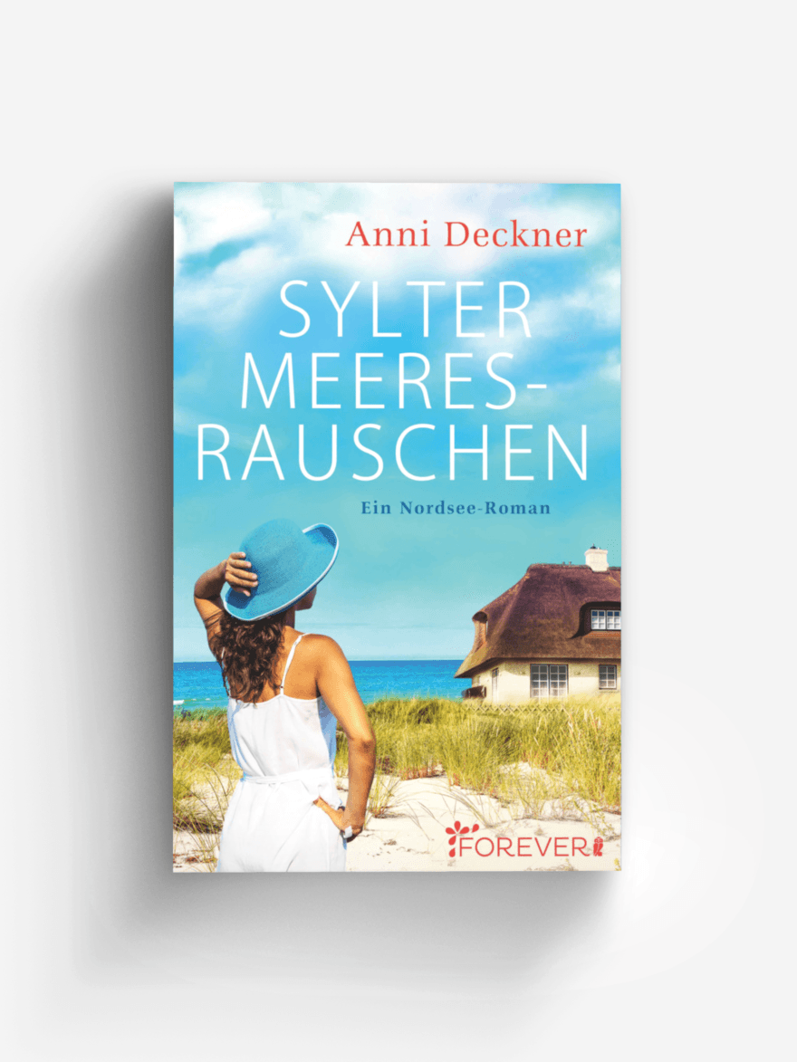 Sylter Meeresrauschen (Ein Nordsee-Roman 5)