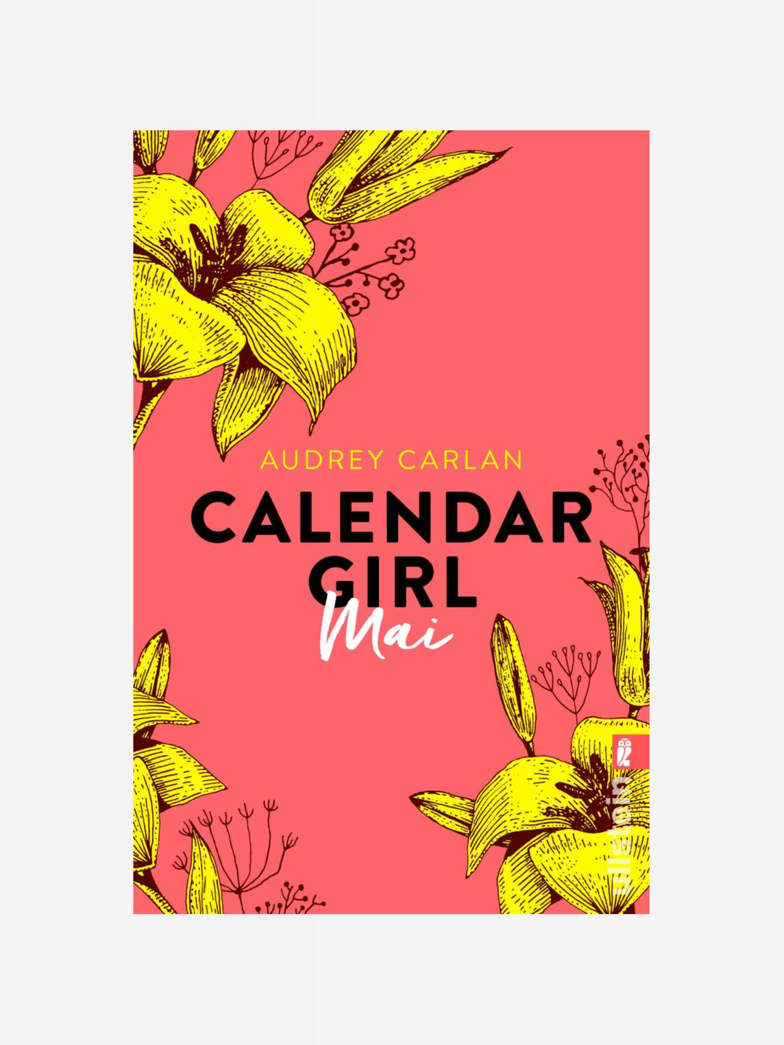 Calendar Girl Mai (Calendar Girl Buch 5)