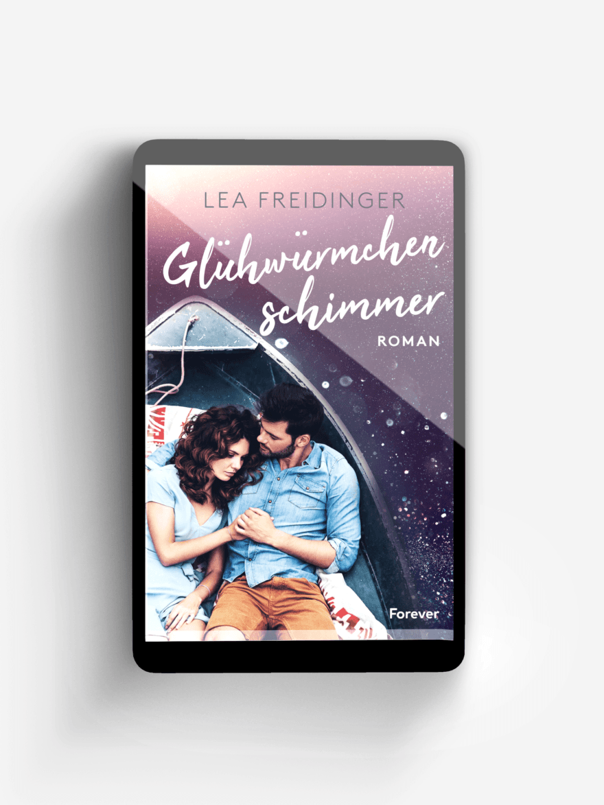 Glühwürmchenschimmer (Letters of Love 2)