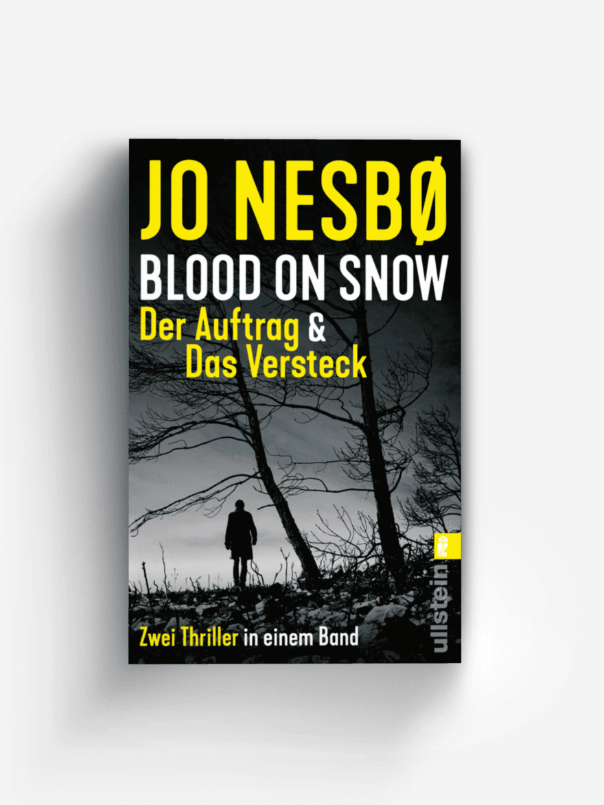 Blood on Snow. Der Auftrag & Das Versteck (Blood on Snow 1+2)