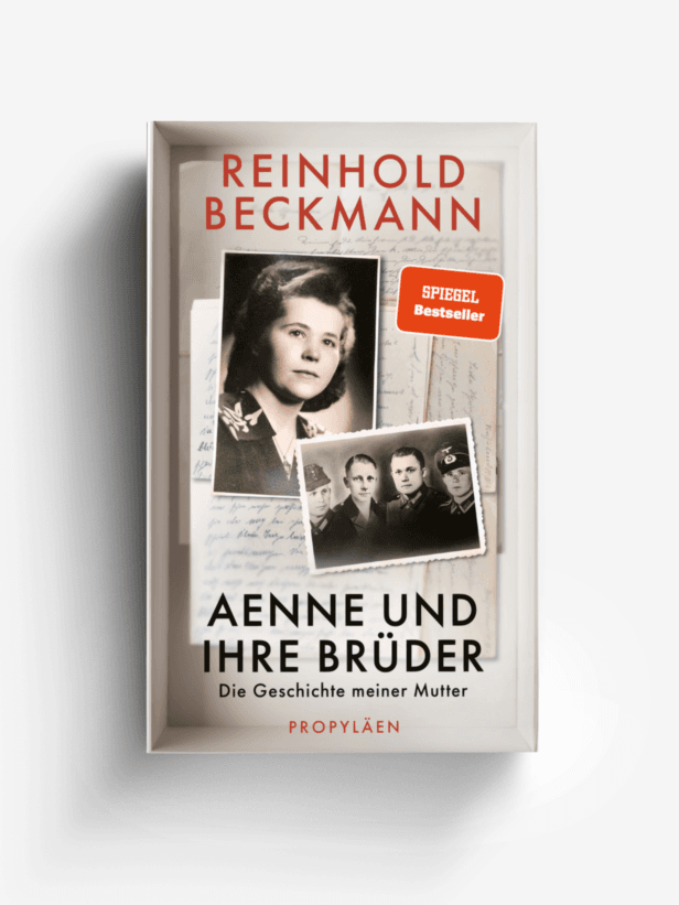 Aenne und ihre Brüder