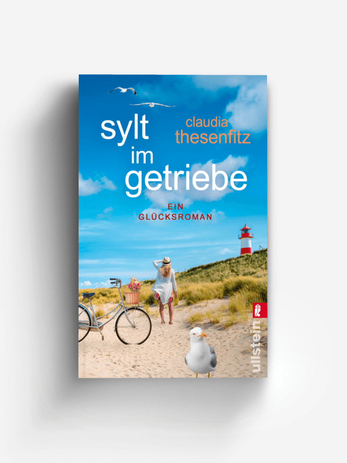 Sylt im Getriebe