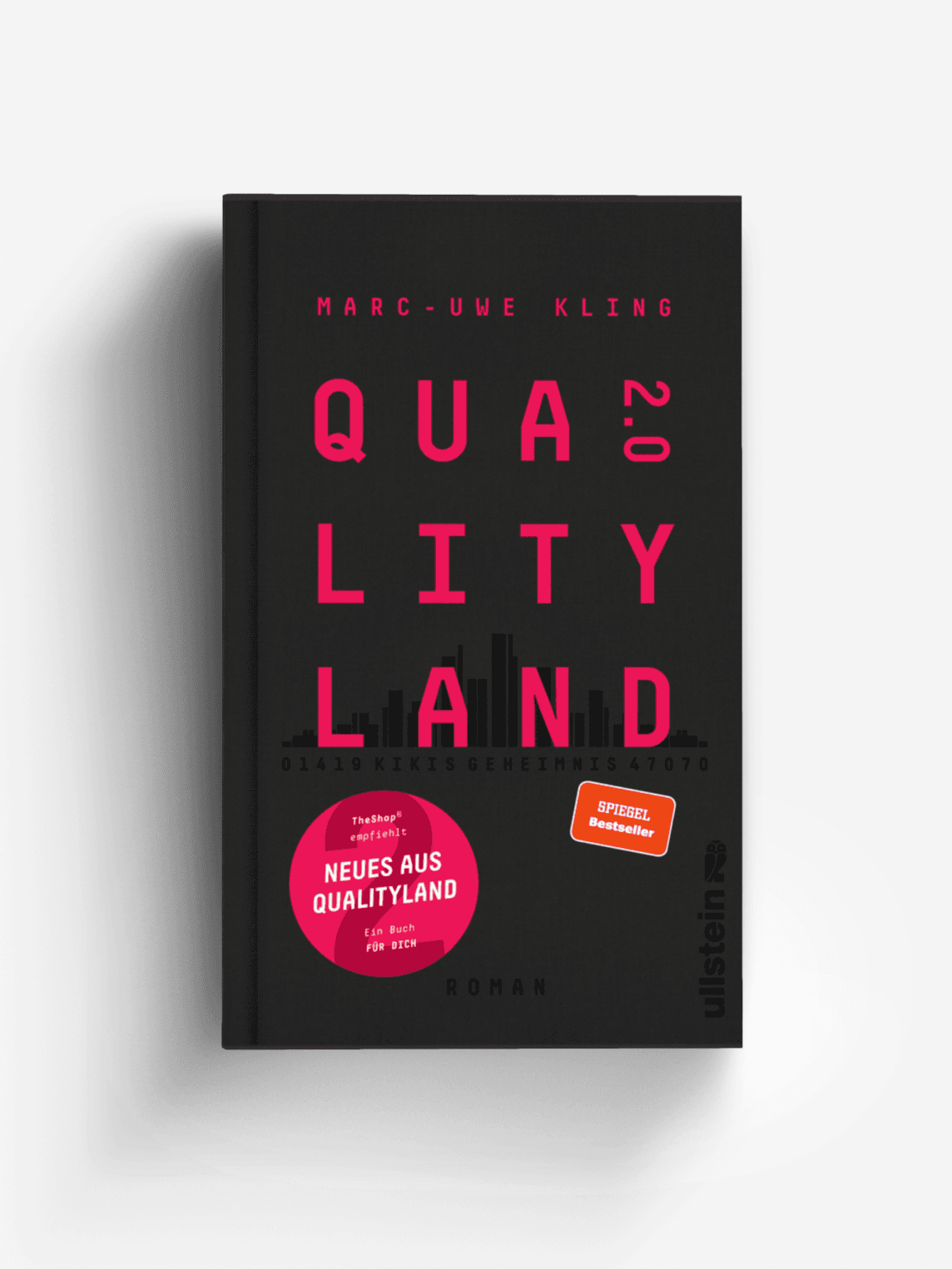 QualityLand 2.0 (QualityLand 2)