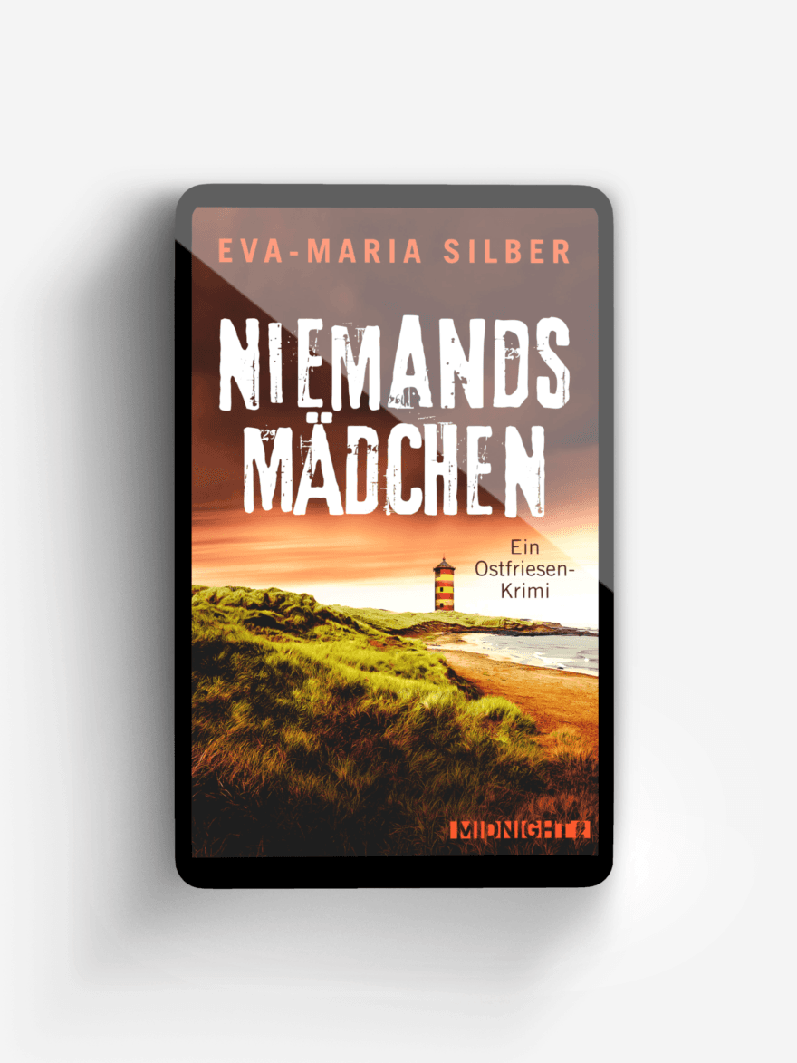 Niemandsmädchen (Hannah Adams ermittelt 1)