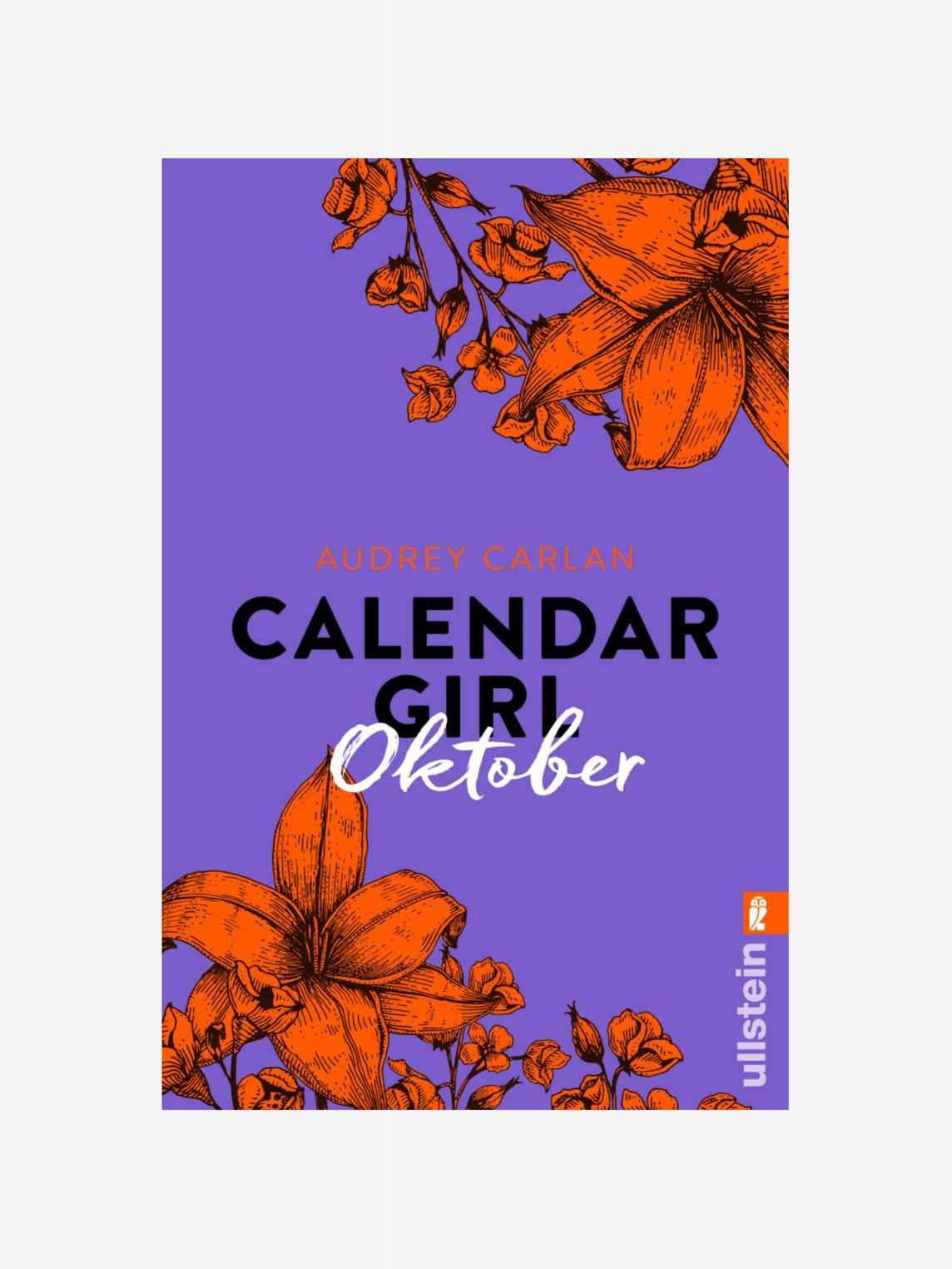 Calendar Girl Oktober (Calendar Girl Buch 10)