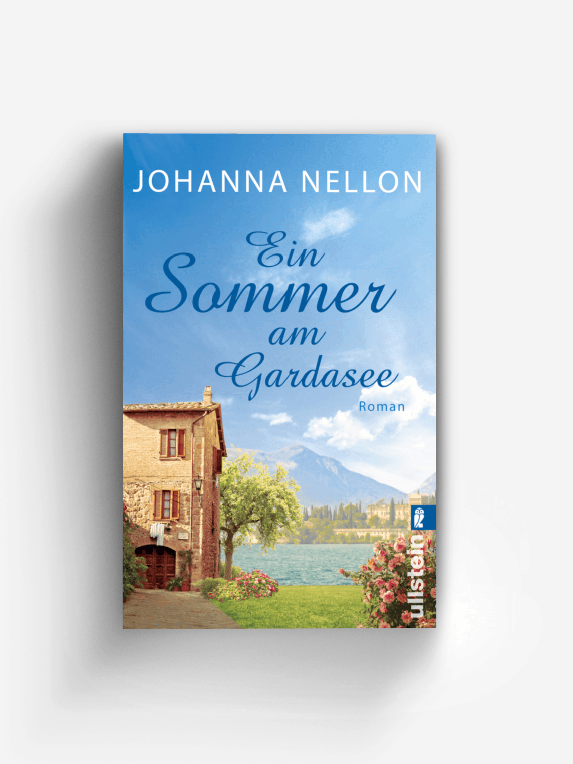 Ein Sommer am Gardasee