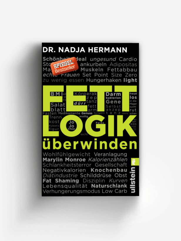 Fettlogik überwinden