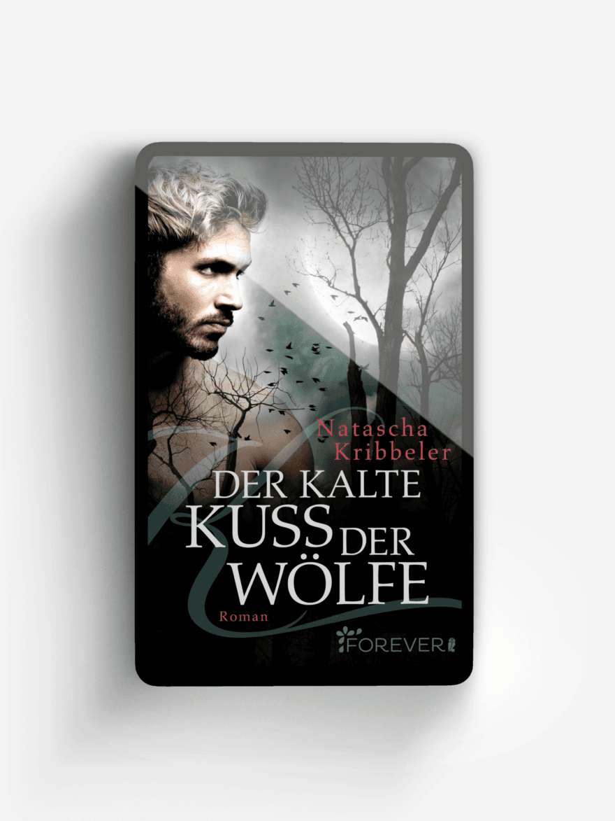 Der kalte Kuss der Wölfe (Jandor der Vampir 1)