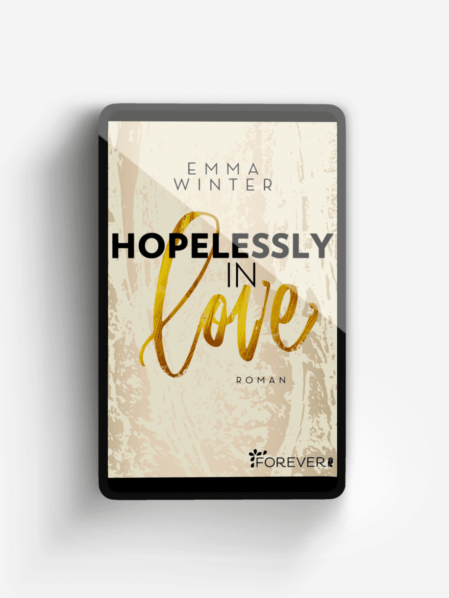 Hopelessly in Love (Weston-High-Reihe 2)