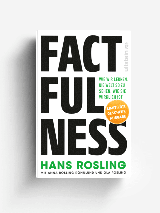 Factfulness