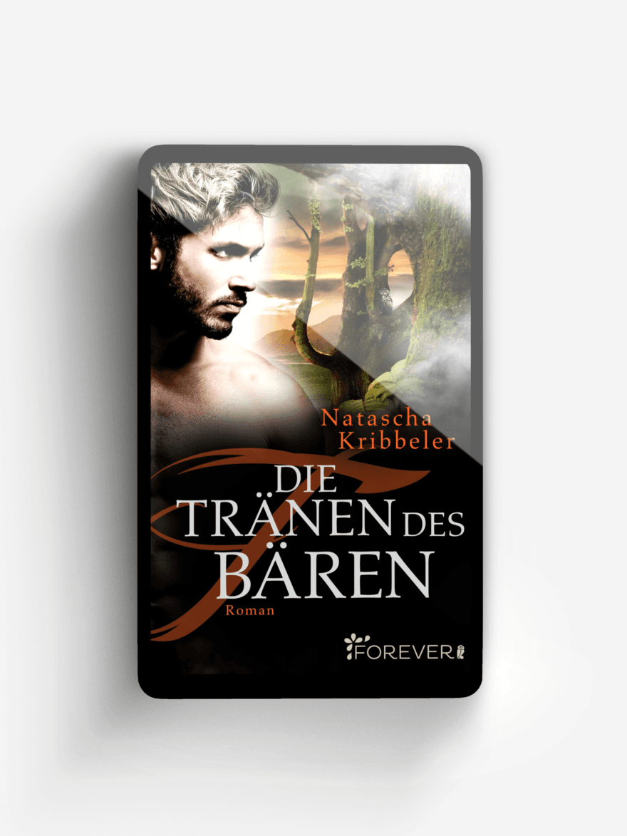 Die Tränen des Bären (Jandor der Vampir 3)