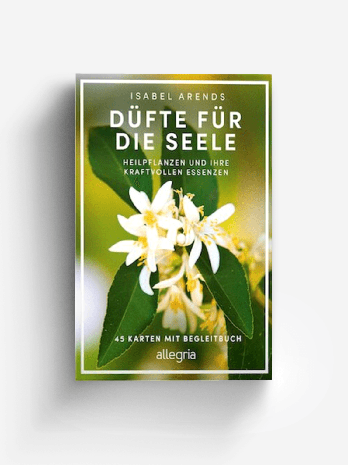 Düfte für die Seele