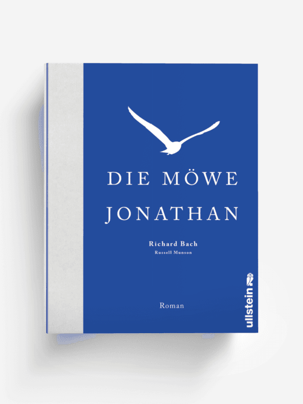 Die Möwe Jonathan