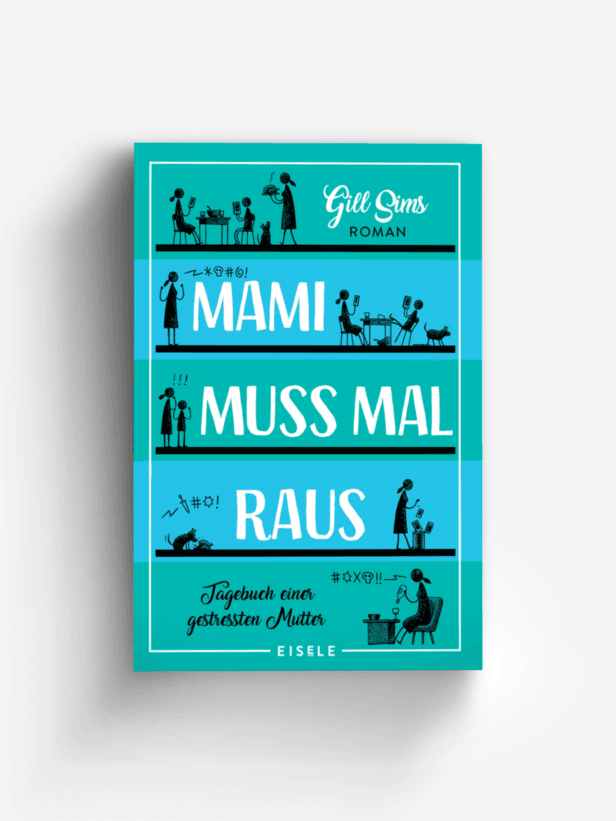 Mami muss mal raus