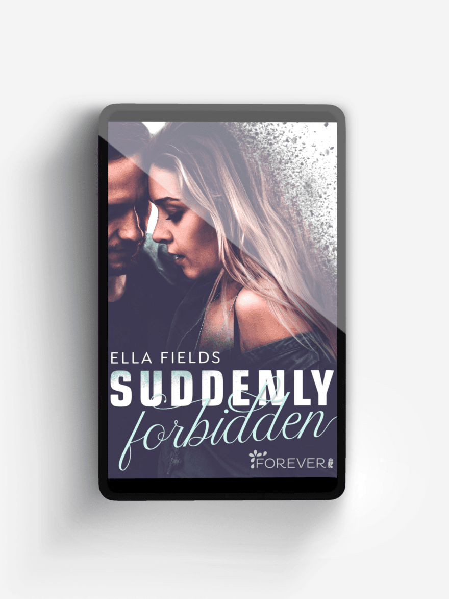 Suddenly Forbidden (Gray Springs University 1)