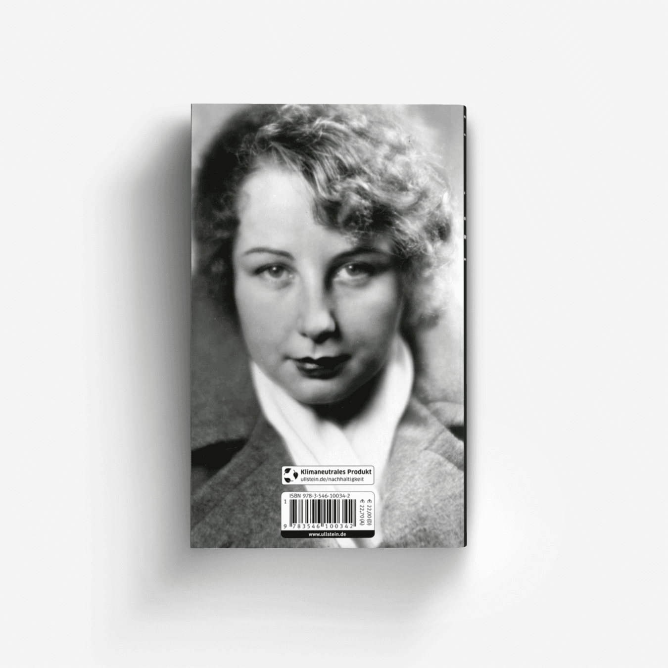 Buchcover von Nach Mitternacht