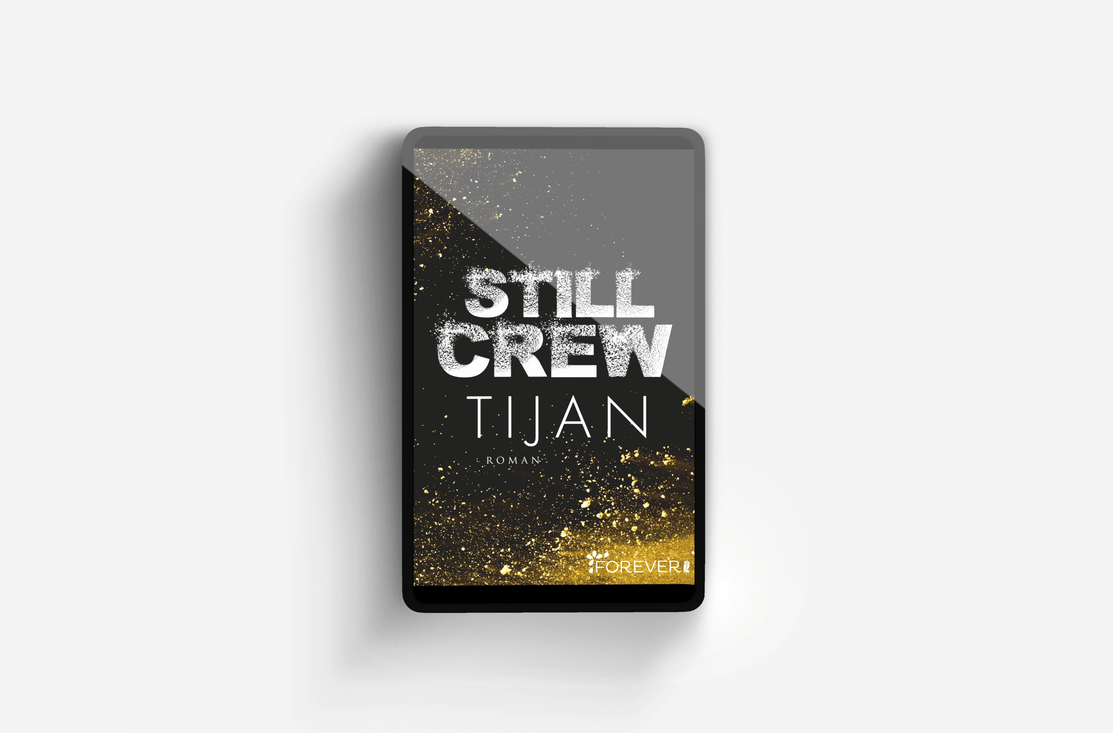 Buchcover von Still Crew (Wolf Crew 2)